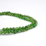 Krizokol Doğal Taş Dizi (4mm) - Görsel 3