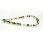 2A Kalite 8MM Krizopras Doğal Taş Dizi - Görsel 3