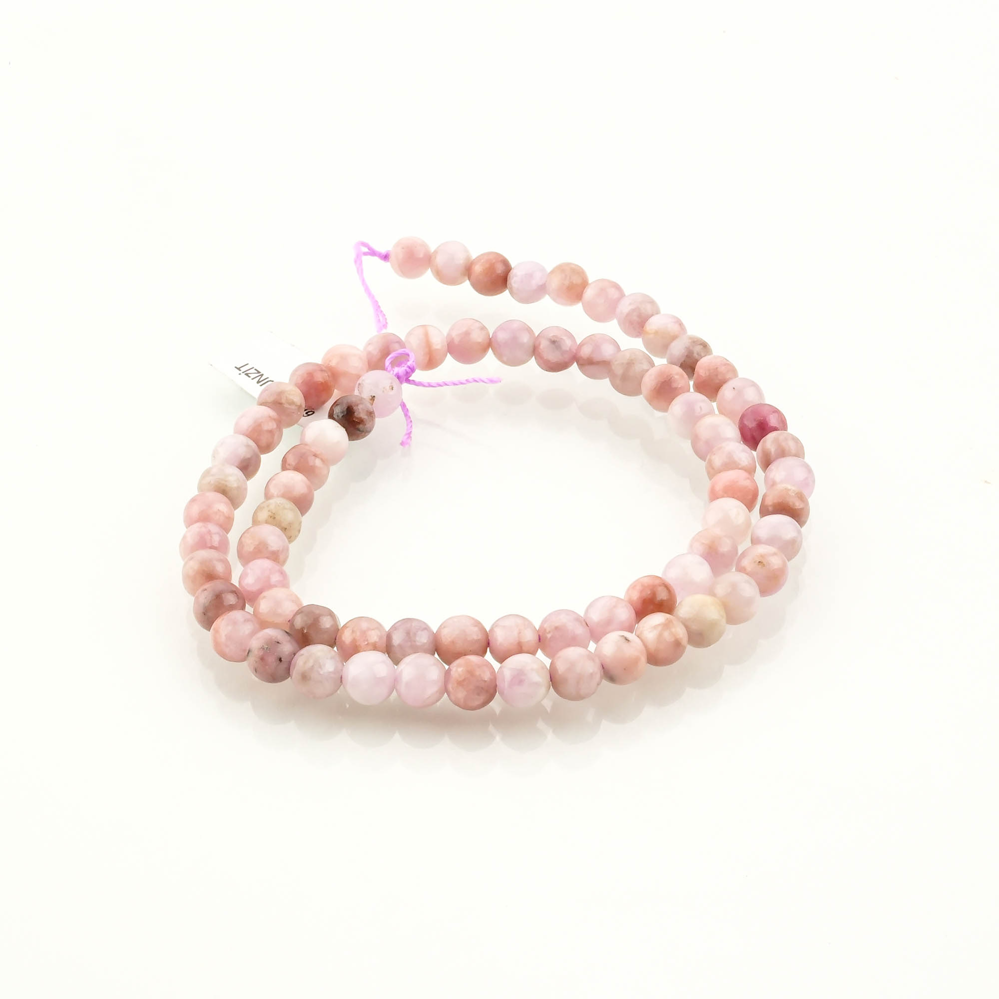 kunzit-dizi-dogal-tas-dizi-6mm-safir-tas-evi-2.jpg Kunzit Doğal Taş Dizi (6mm) - Görsel 2