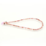 Kunzit Doğal Taş Dizi (6mm) - Görsel 3