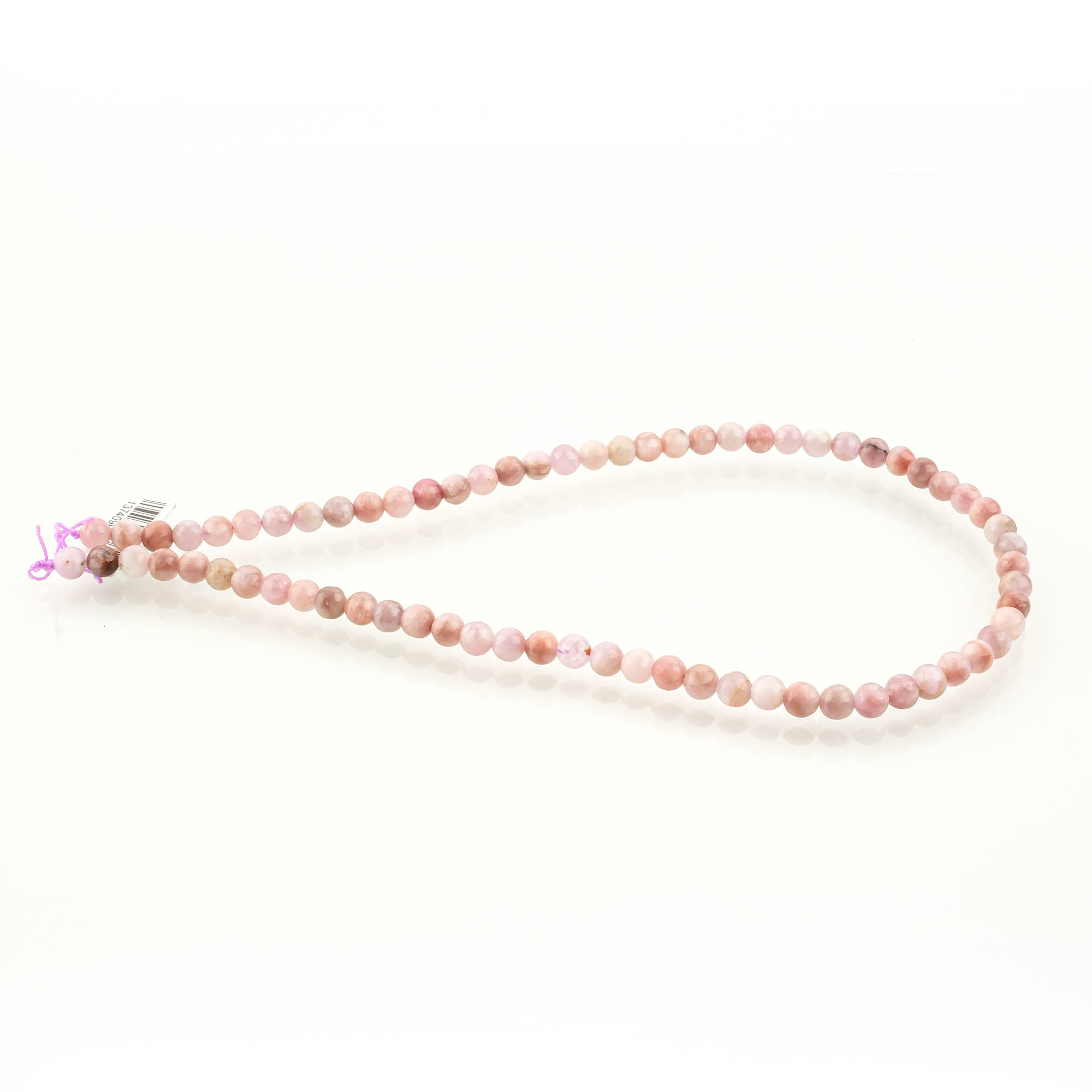 kunzit-dizi-dogal-tas-dizi-6mm-safir-tas-evi-4.jpg Kunzit Doğal Taş Dizi (6mm) - Görsel 3