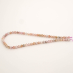 Kunzit Doğal Taş Dizi (6mm) - Görsel 4