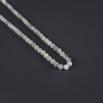 Labradorit Özel Kesimli Doğal Taş Dizi (6mm) - Görsel 4