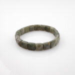 Labradorit Doğal Taş Rolex Bileklik - Görsel 2