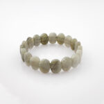 Labradorit Doğal Taş Rolex Bileklik - Görsel 2