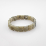 Labradorit Doğal Taş Rolex Bileklik - Görsel 2