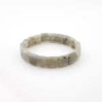 Labradorit Doğal Taş Rolex Bileklik - Görsel 2