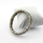 Labradorit Doğal Taş Rolex Bileklik - Görsel 4