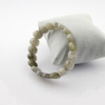 Labradorit Doğal Taş Rolex Bileklik - Görsel 4