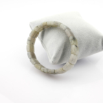 Labradorit Doğal Taş Rolex Bileklik - Görsel 4