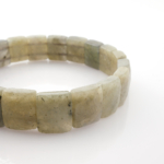 Labradorit Doğal Taş Rolex Bileklik - Görsel 3