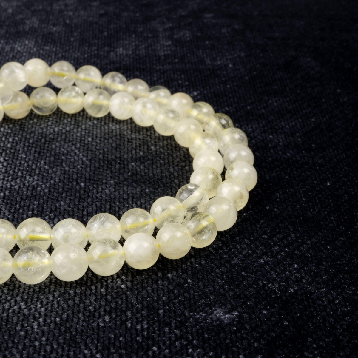 Limon Kuvars doğal taş dizi 6 mm – canlı sarı tonlarıyla enerji, neşe ve özgüven kazandıran toptan doğal taş dizi