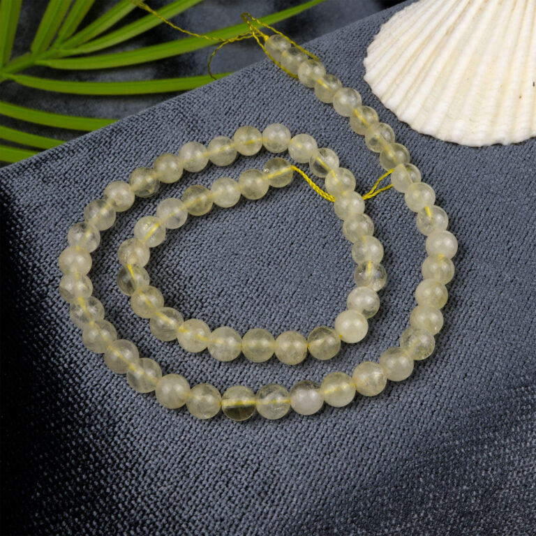 Limon Kuvars doğal taş dizi 6 mm – canlı sarı tonlarıyla enerji, neşe ve özgüven kazandıran toptan doğal taş dizi