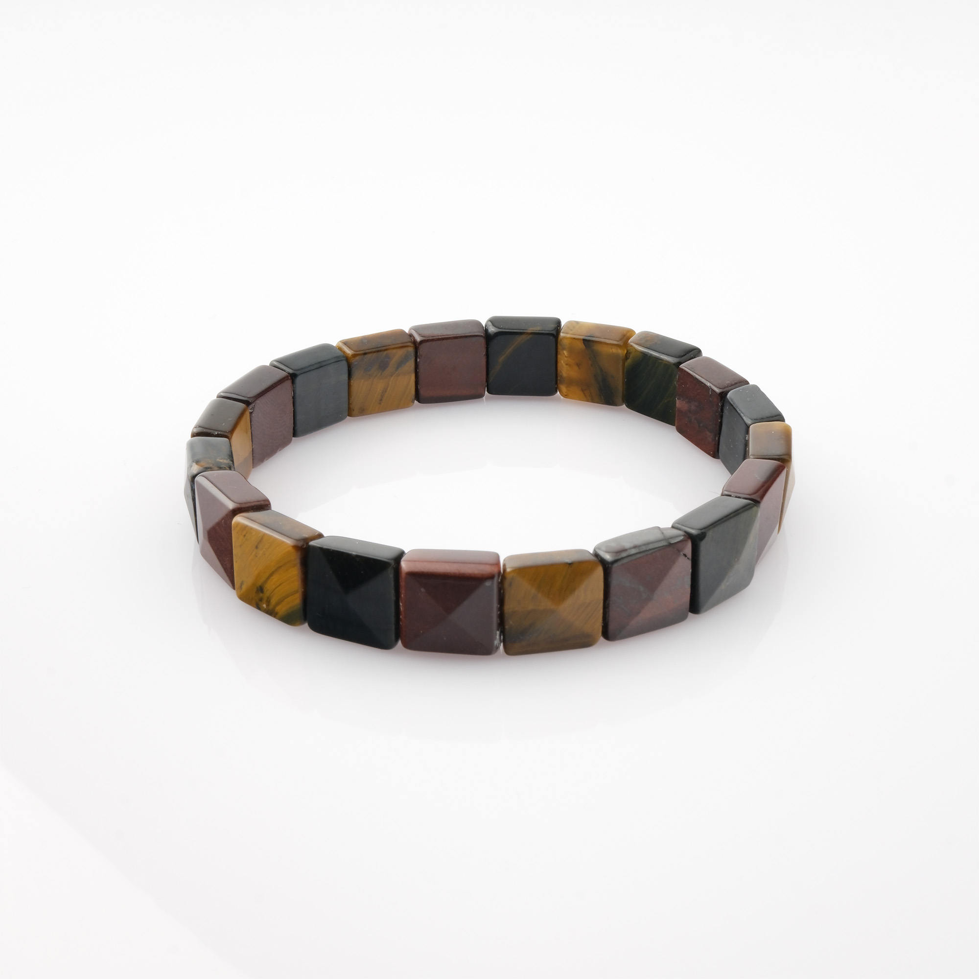 mix-kaplangozu-rolex-bileklik-dogal-tas-bileklik-safir-tas-evi-2.jpg Mix Kaplan Gözü Doğal Taş Rolex Bileklik - Görsel 2