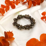 Moldavit Doğal Taş Dizi (8mm)