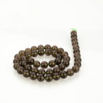 Moldavit Doğal Taş Dizi (8mm) - Görsel 2