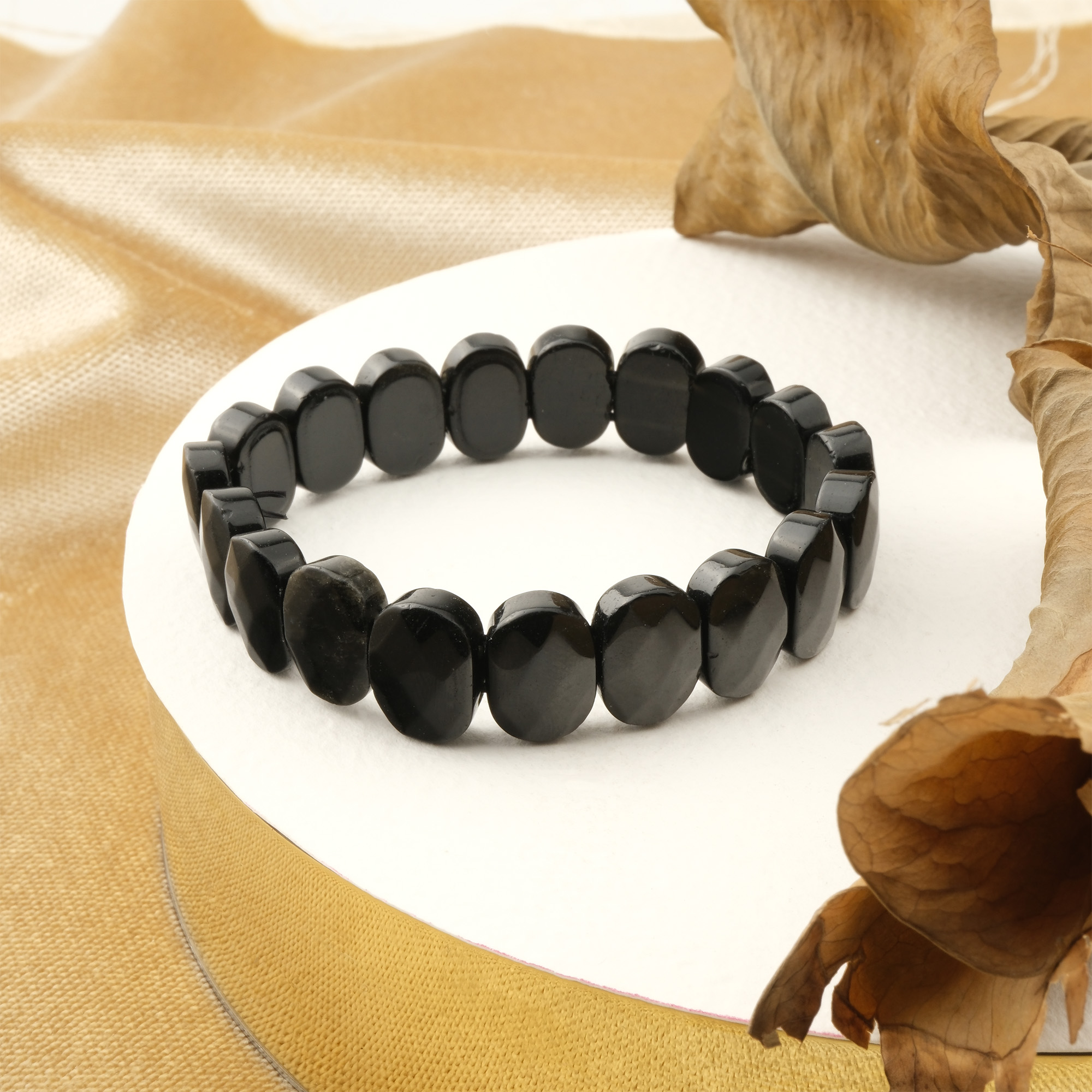 oniks-rolex-bileklik-dogal-tas-bileklik-safir-tas-evi-1.jpg Oniks Doğal Taş Rolex Bileklik - Görsel 1