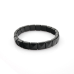 Oniks Doğal Taş Rolex Bileklik - Görsel 2