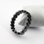 Oniks Doğal Taş Rolex Bileklik - Görsel 4