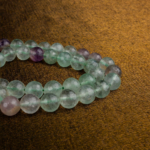 Özel Kesimli Florit Doğal Taş Dizi (10mm) - Görsel 3