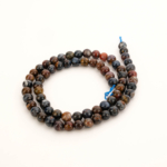 Pietersite Dizi Doğal Taş (6mm) - Görsel 3