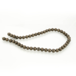 Pirit Doğal Taş Dizi (8mm) - Görsel 3