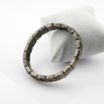 Pirit Doğal Taş Rolex Bileklik - Görsel 4