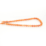 Portakal Kalsit Doğal Taş Dizi (8mm) - 2A Kalite - Görsel 3