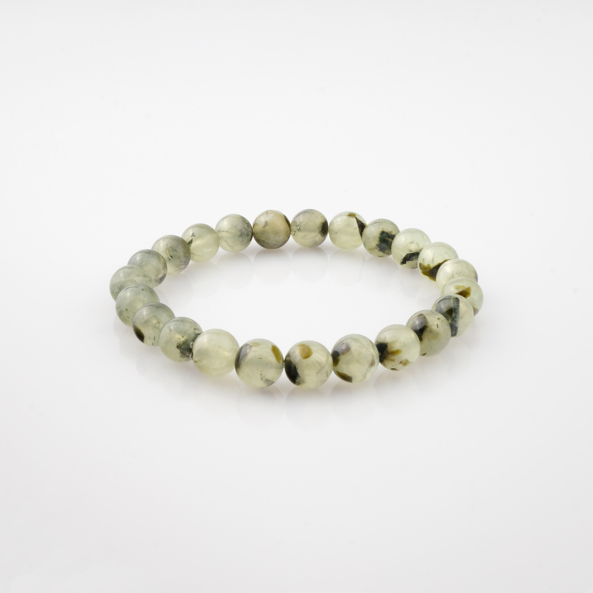 prehnit-bileklik-dogal-tas-bileklik-safir-tas-evi-2.jpg Prehnit Doğal Taş Bileklik - Görsel 2