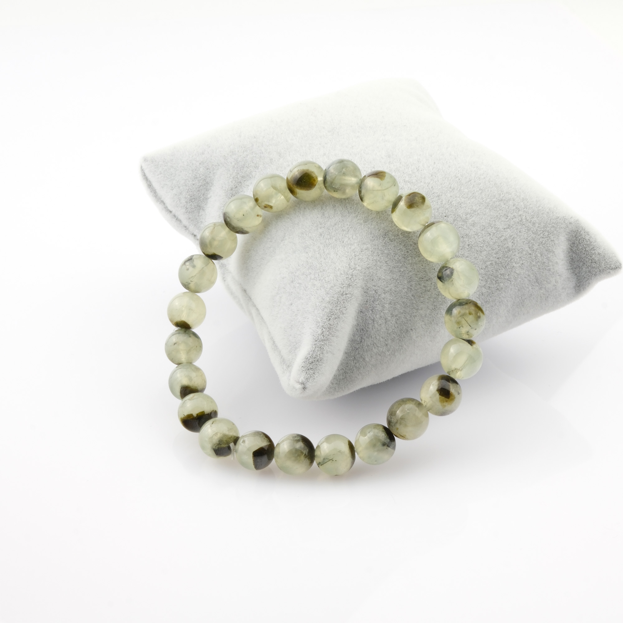 prehnit-bileklik-dogal-tas-bileklik-safir-tas-evi-3.jpg Prehnit Doğal Taş Bileklik - Görsel 4