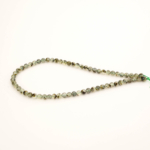 Prehnite Doğal Taş Dizi (6mm) - Görsel 4