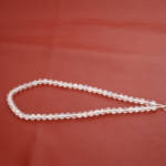 Rainbow Ay Taşı Doğal Taş Dizi (6mm) - Görsel 4