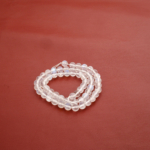 Rainbow Ay Taşı Doğal Taş Dizi (6mm) - Görsel 3