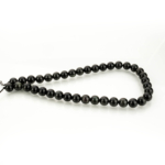 Rainbow Obsidyen Doğal Taş Dizi (10mm) - Görsel 3