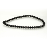 Rainbow Obsidyen Doğal Taş Dizi (8mm) - Görsel 3