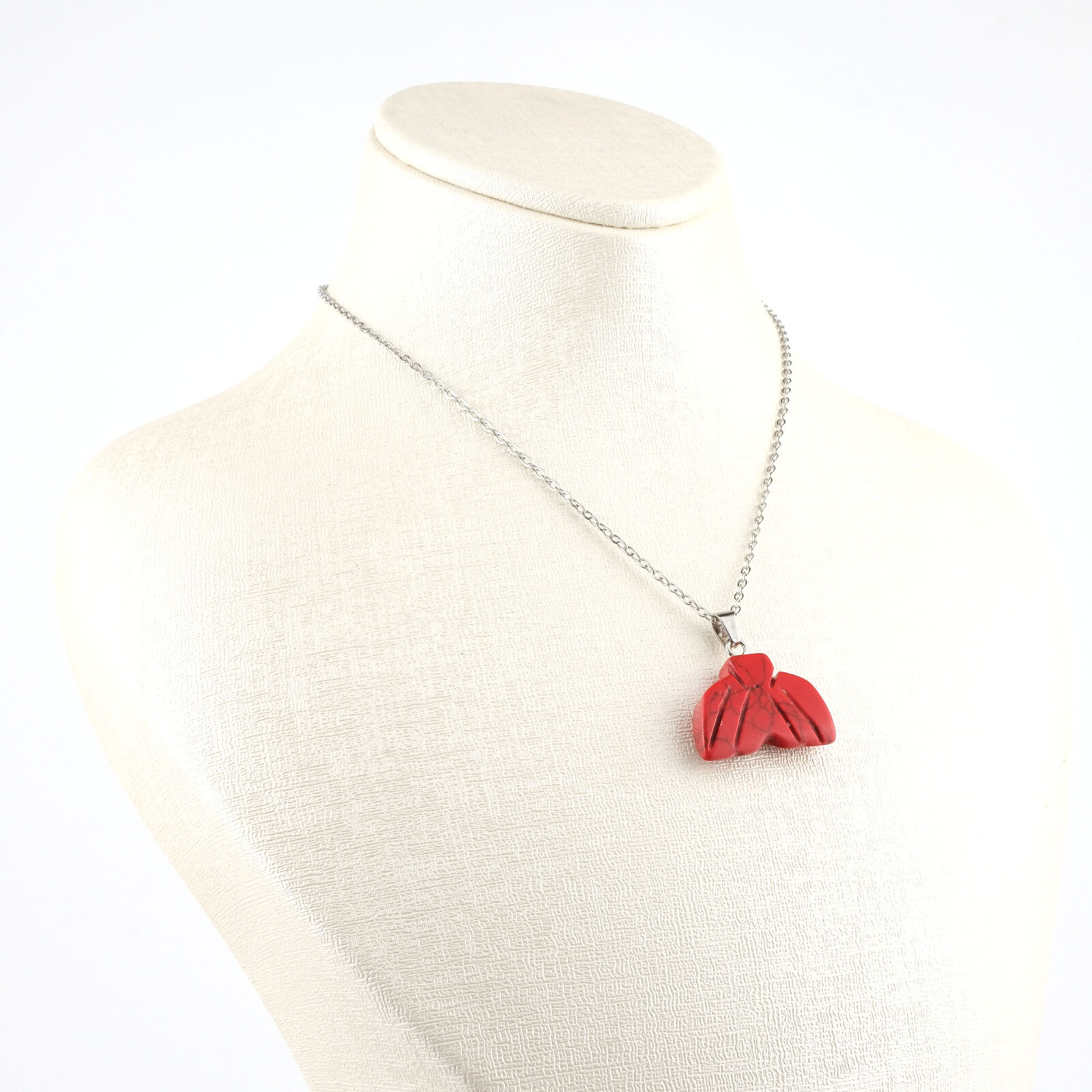 Renkli Havlit doğal taş kolye – enerjik renkleriyle pozitif ruh hali sağlar Havlit kolye – huzur, denge ve neşeyi birleştiren çok renkli doğal taş takı Renkli doğal taş kolye – canlı tonlarıyla enerjiyi ve zarafeti yükseltir Toptan doğal taş kolye – şıklık, enerji ve doğallığı bir araya getirir