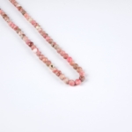 Rodonit Özel Kesimli Doğal Taş Dizi (6mm) - Görsel 4