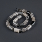 Rutil Kuvars Silindir Doğal Taş Dizi - Görsel 4