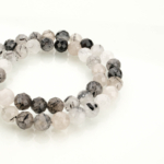 2A Kalite Kesimli Rutilli Kuvars Doğal Taş Dizi (8mm) - Görsel 4