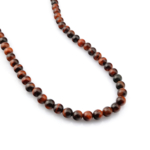 Şahingözü doğal taş dizi – toptan doğal taş dizi, mavi-siyah ışıltılı yapısıyla koruma ve sezgisel güç enerjisi taşı.