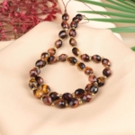 Şahingözü Doğal Taş Kesimli Arpa Dizi (6x8mm)