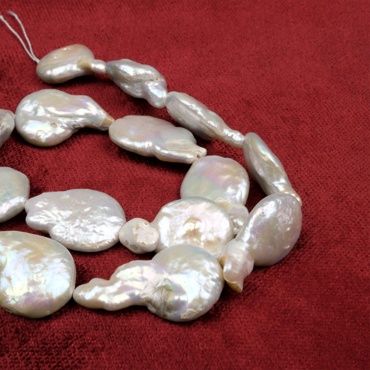 Sakız İncisi doğal taş dizi – krem beyaz tonlarıyla saflık, zarafet ve duygusal denge sağlayan toptan doğal taş dizi