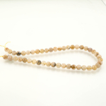 Sarı Rutilli Kuvars 2A Kalite Doğal Taş Dizi (10mm) - Görsel 3