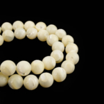 2A Kalite Sedef Doğal Taş Dizi (10mm) - Görsel 4