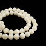 2A Kalite Sedef Doğal Taş Dizi (8mm) - Görsel 4