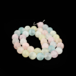 Selenit Doğal Taş Dizi (10mm) - Görsel 2