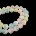 Selenit Doğal Taş Dizi (10mm) - Görsel 4