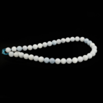 Selestit Doğal Taş Dizi (10mm) - Görsel 3