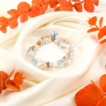 Selestit Doğal Taş Dizi (6mm)