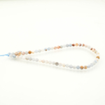 Selestit Doğal Taş Dizi (6mm) - Görsel 4